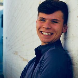 Meet your Posher, Trevor